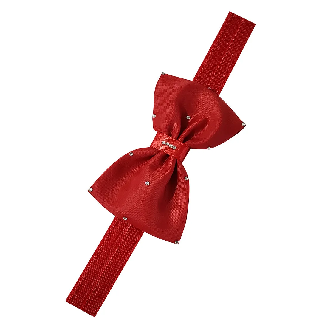 Annette Soft Headband