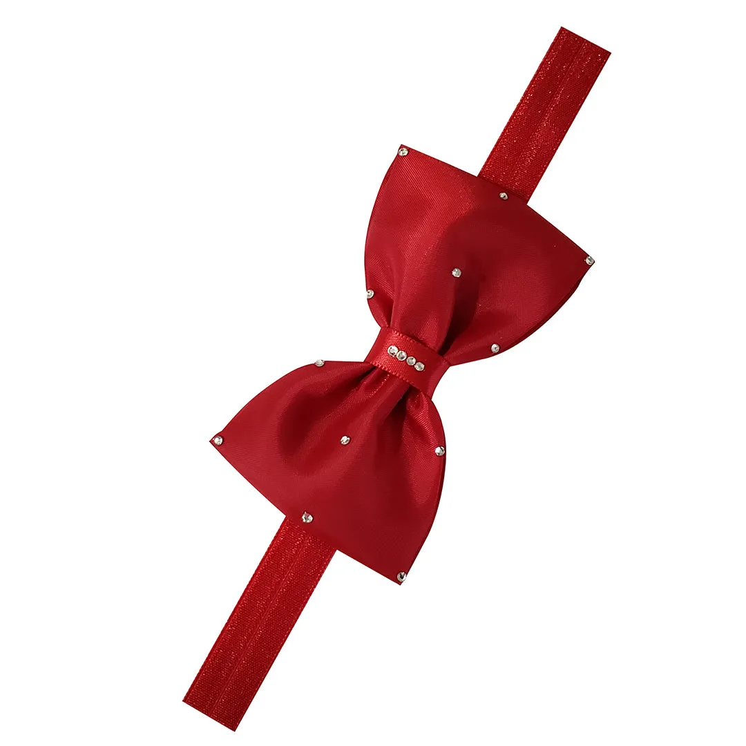 Annette Soft Headband