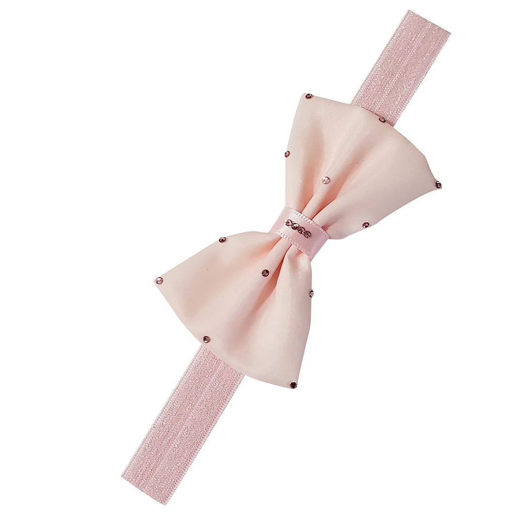 Annette Soft Headband