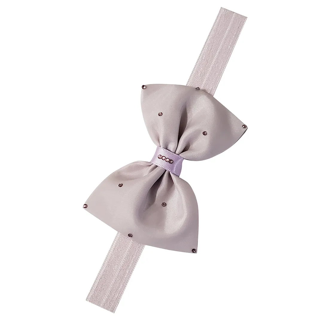 Annette Soft Headband