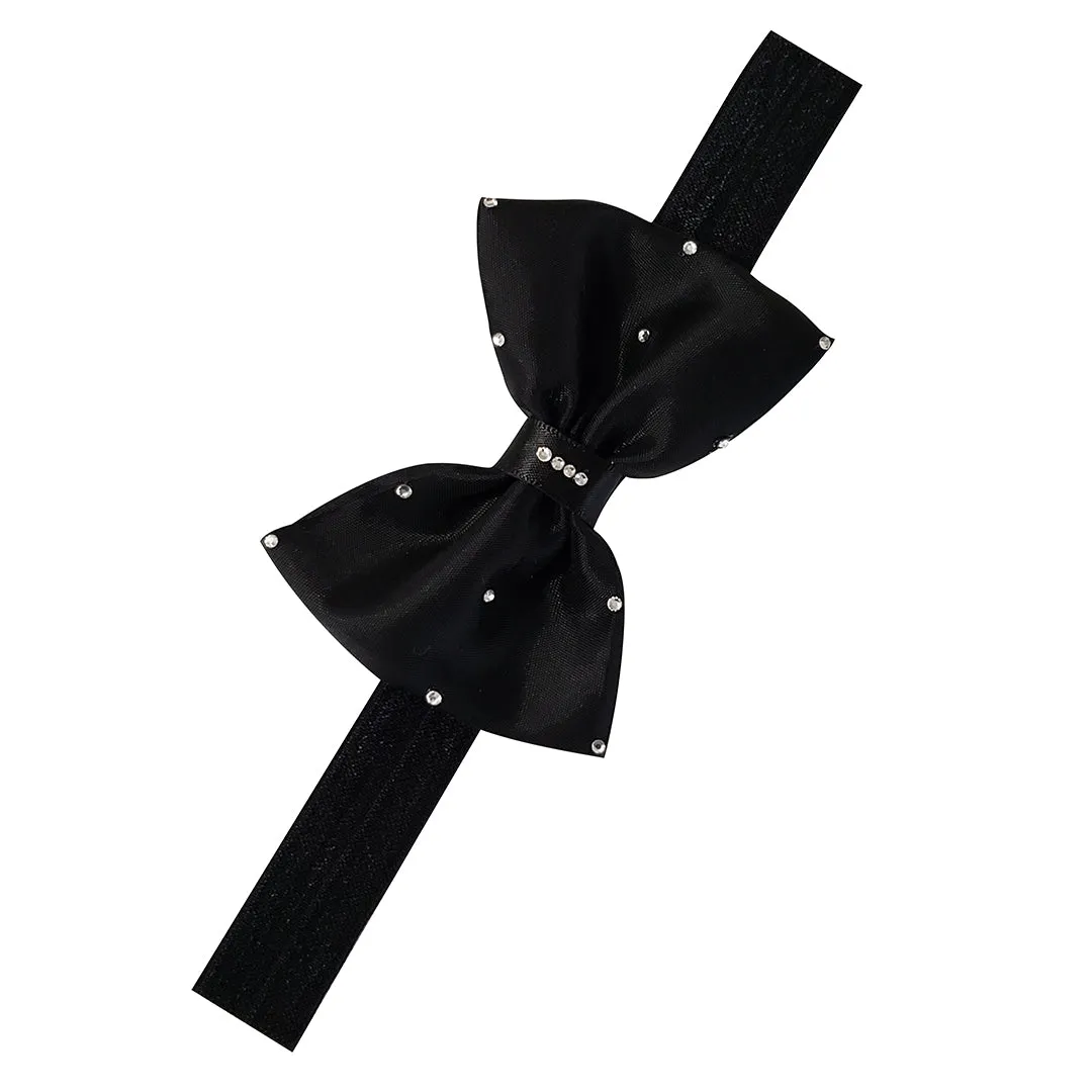 Annette Soft Headband