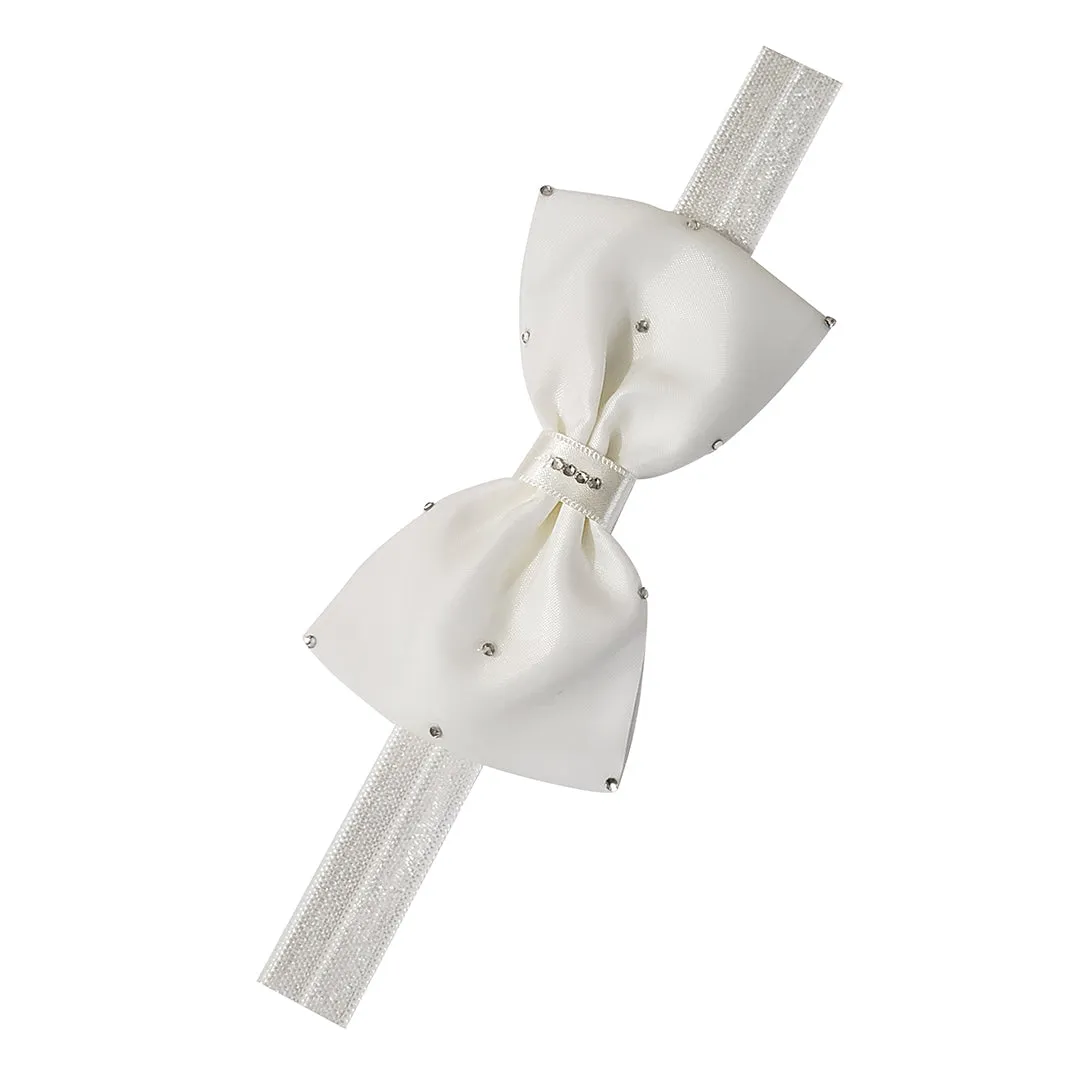 Annette Soft Headband