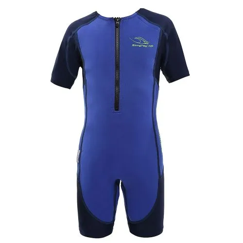 Aqua Sphere Stingray Children's Shorty Wetsuit