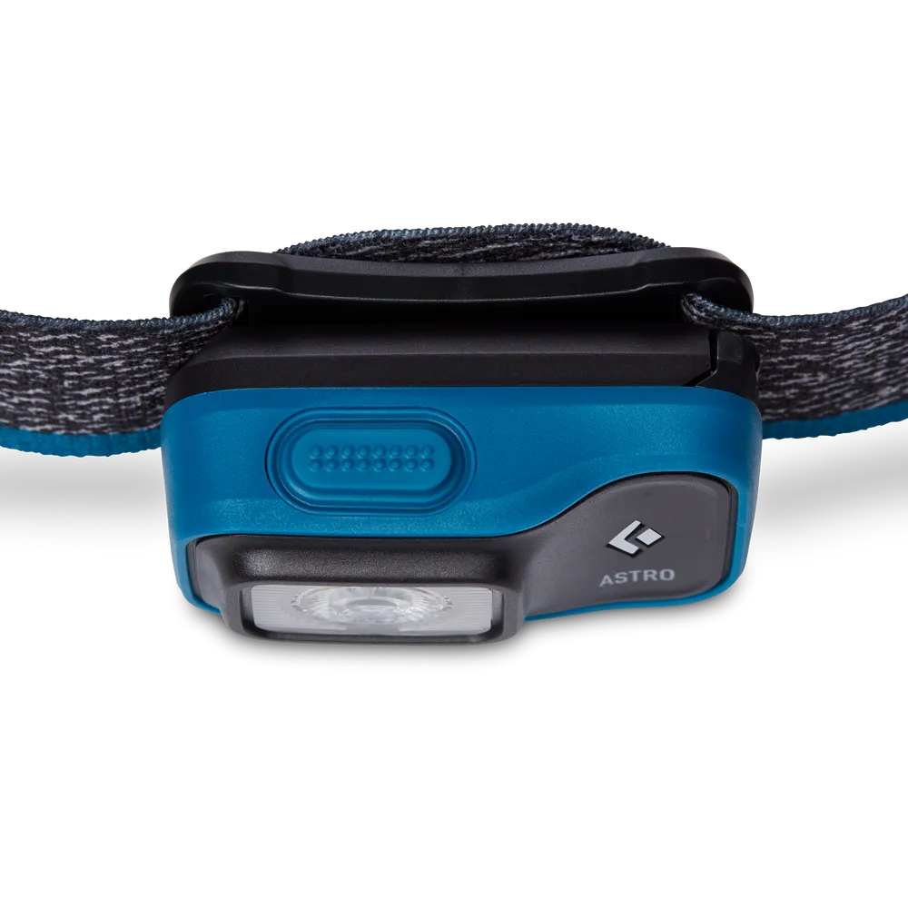 Astro 300 Headlamp