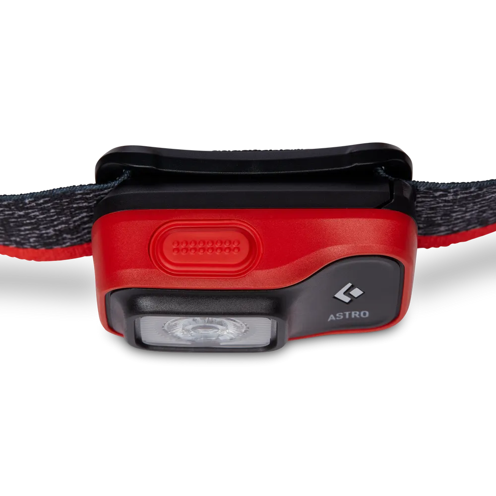 Astro 300 Headlamp