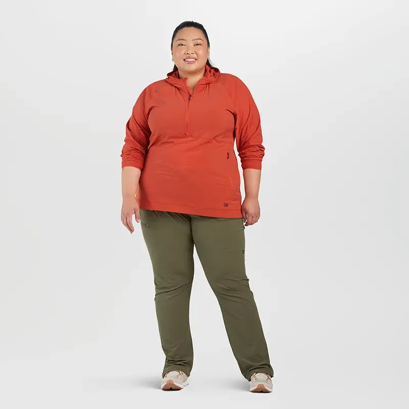 Astroman Sun Plus Size Hoodie (Women's) - 287969 - Past Season