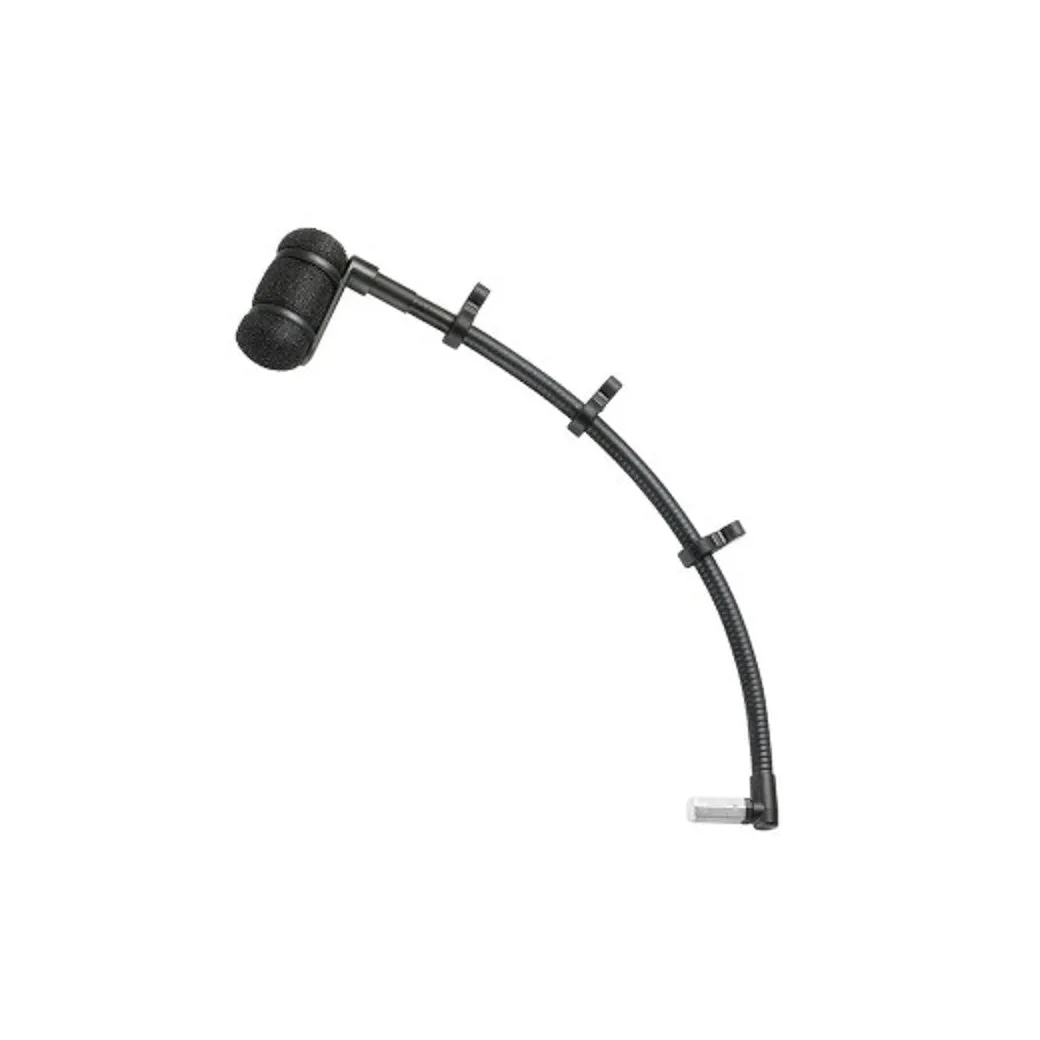 Audio Technica AT8490L Flexo UniMount Largo Para el ATM350