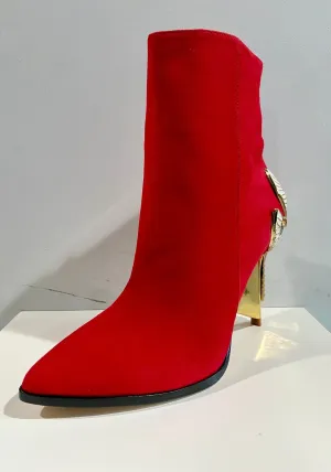 AURORA - RED SAMPLE 7.5