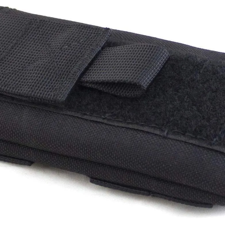 Automatic Tac Phone Pouch