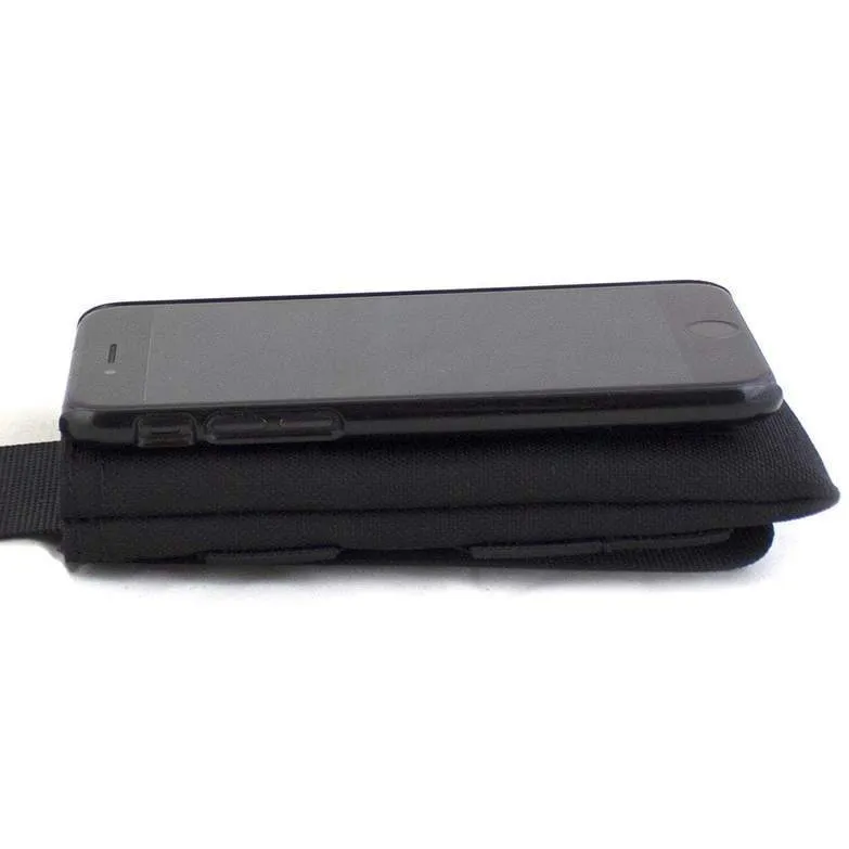Automatic Tac Phone Pouch