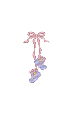 Baby Booties