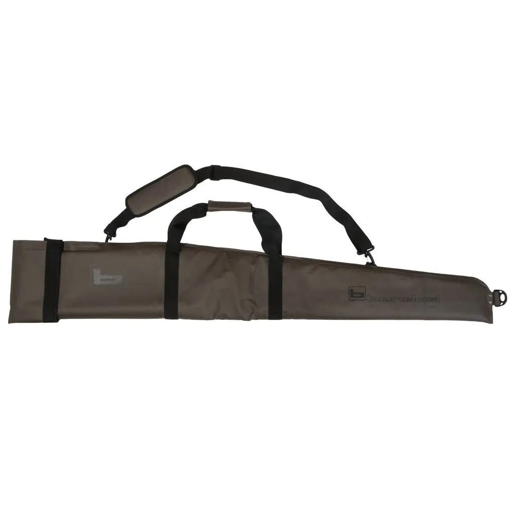 Banded Arc Welded Shotgun Sheath