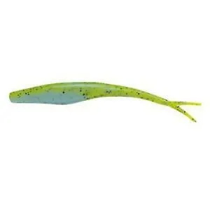 Berkley Gulp 6 Inch Jerk Shad Soft Plastic Lure