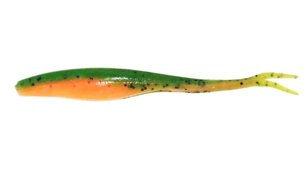 Berkley Gulp 6 Inch Jerk Shad Soft Plastic Lure