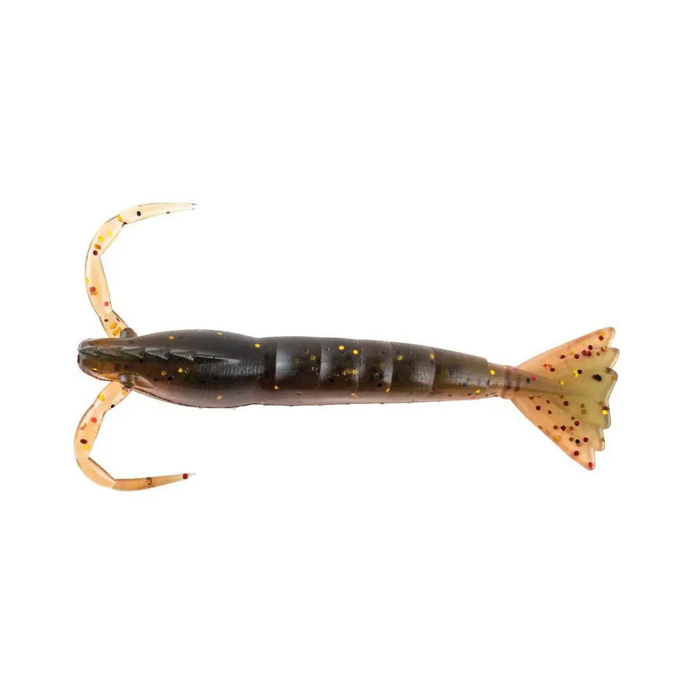 Berkley Power Bait Power Shrimp 2in