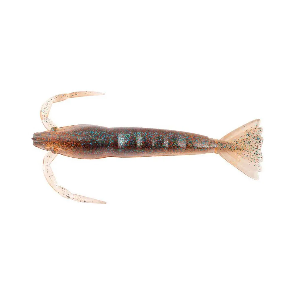 Berkley Power Bait Power Shrimp 2in