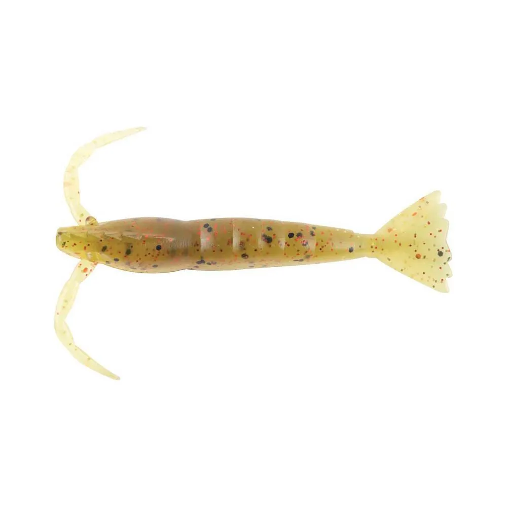 Berkley Power Bait Power Shrimp 2in