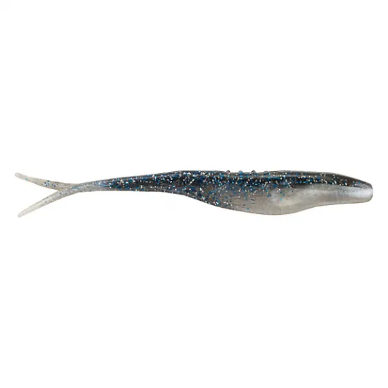 Berkley Powerbait 5 inch Jerk Shad Soft Plastic Lure - Discontinued Mega Clearance