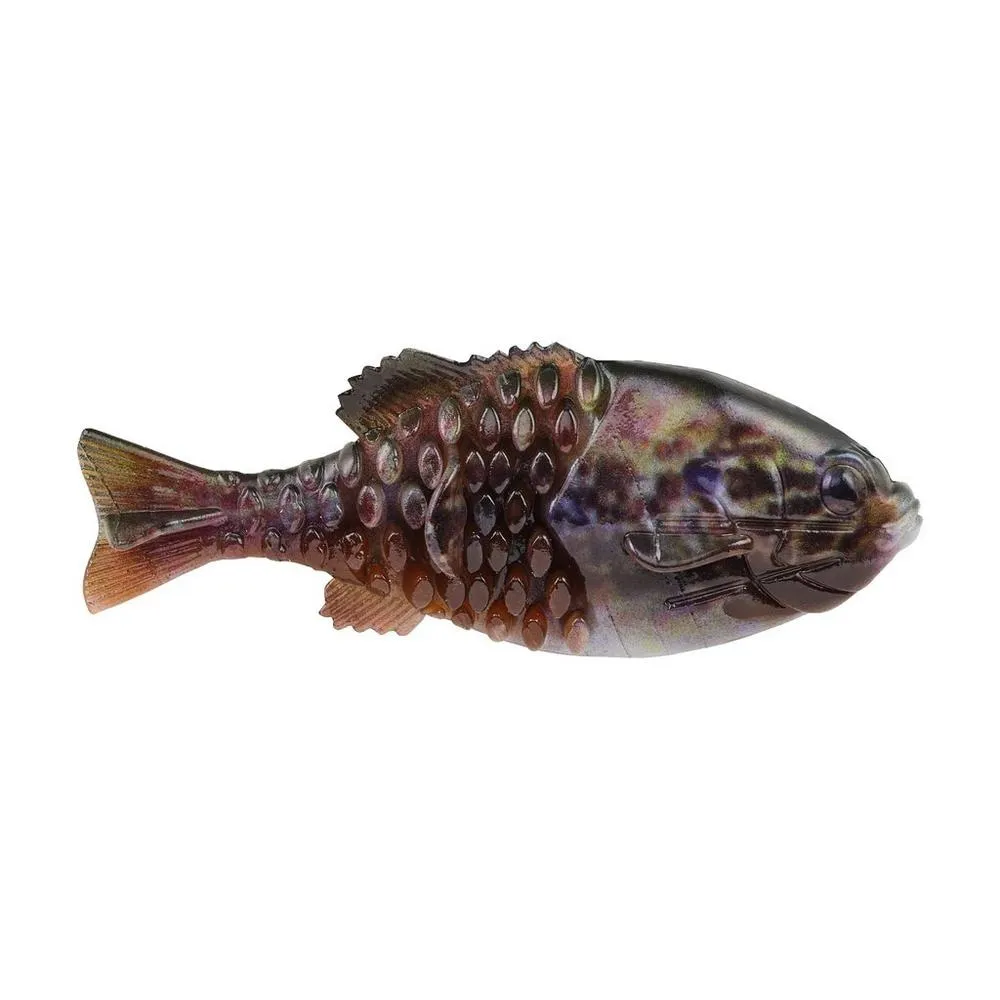 Berkley Powerbait HD Gilly Soft Plastic Lure