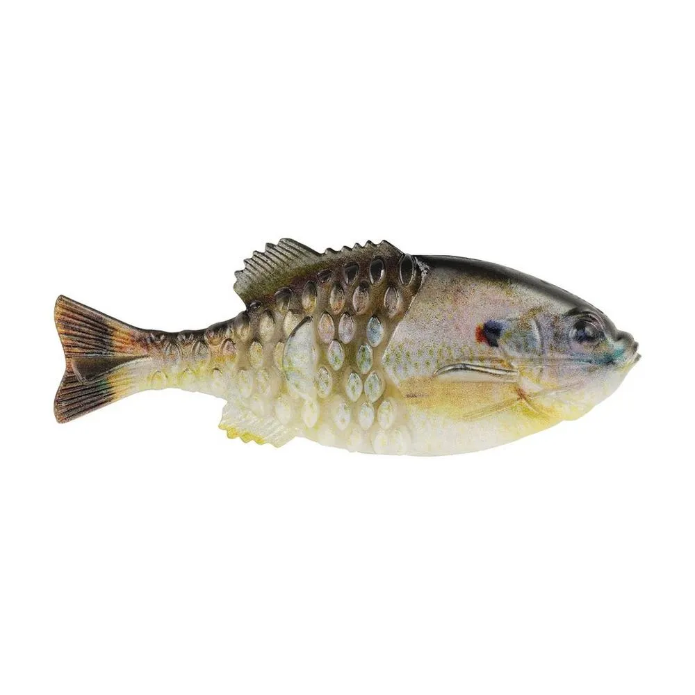 Berkley Powerbait HD Gilly Soft Plastic Lure