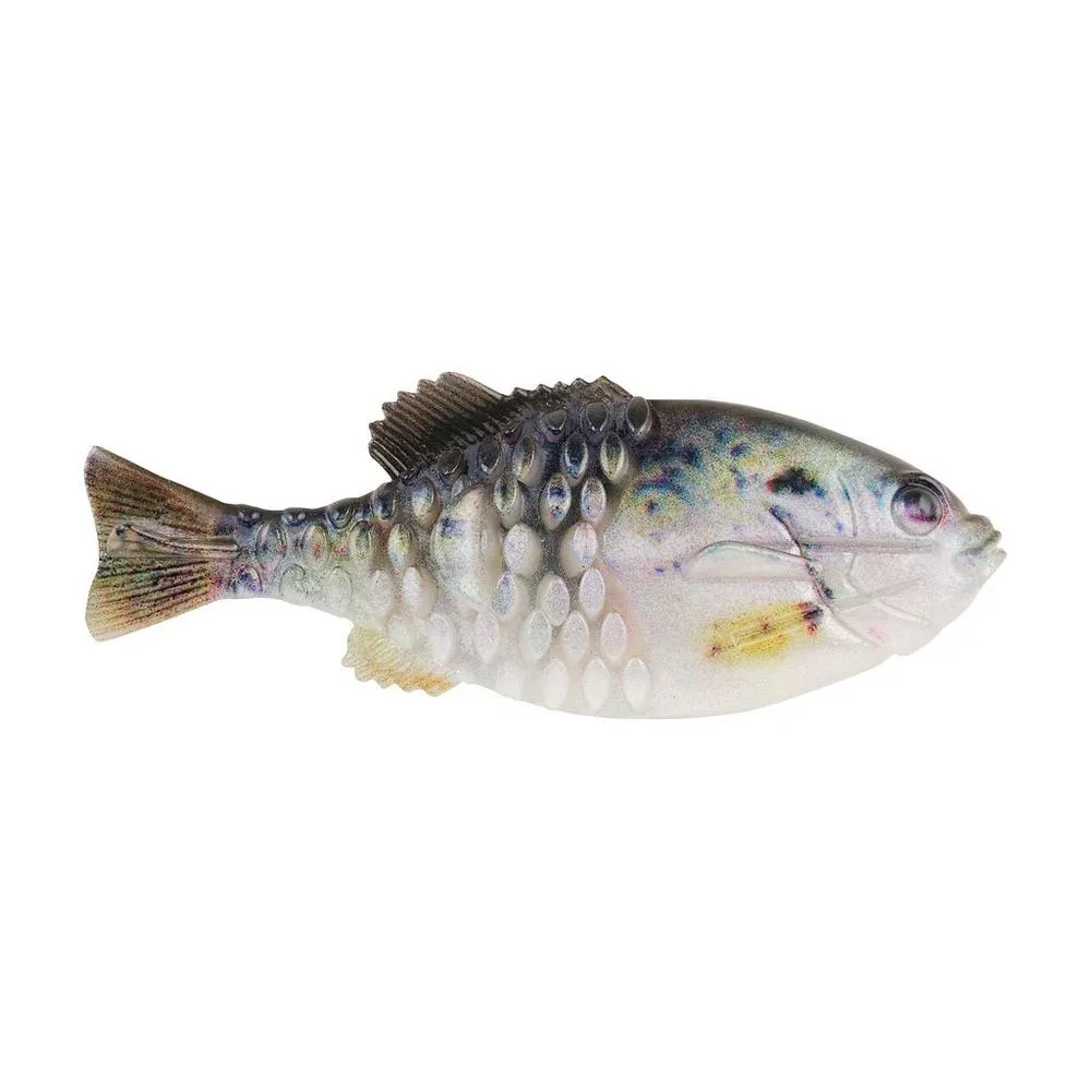 Berkley Powerbait HD Gilly Soft Plastic Lure