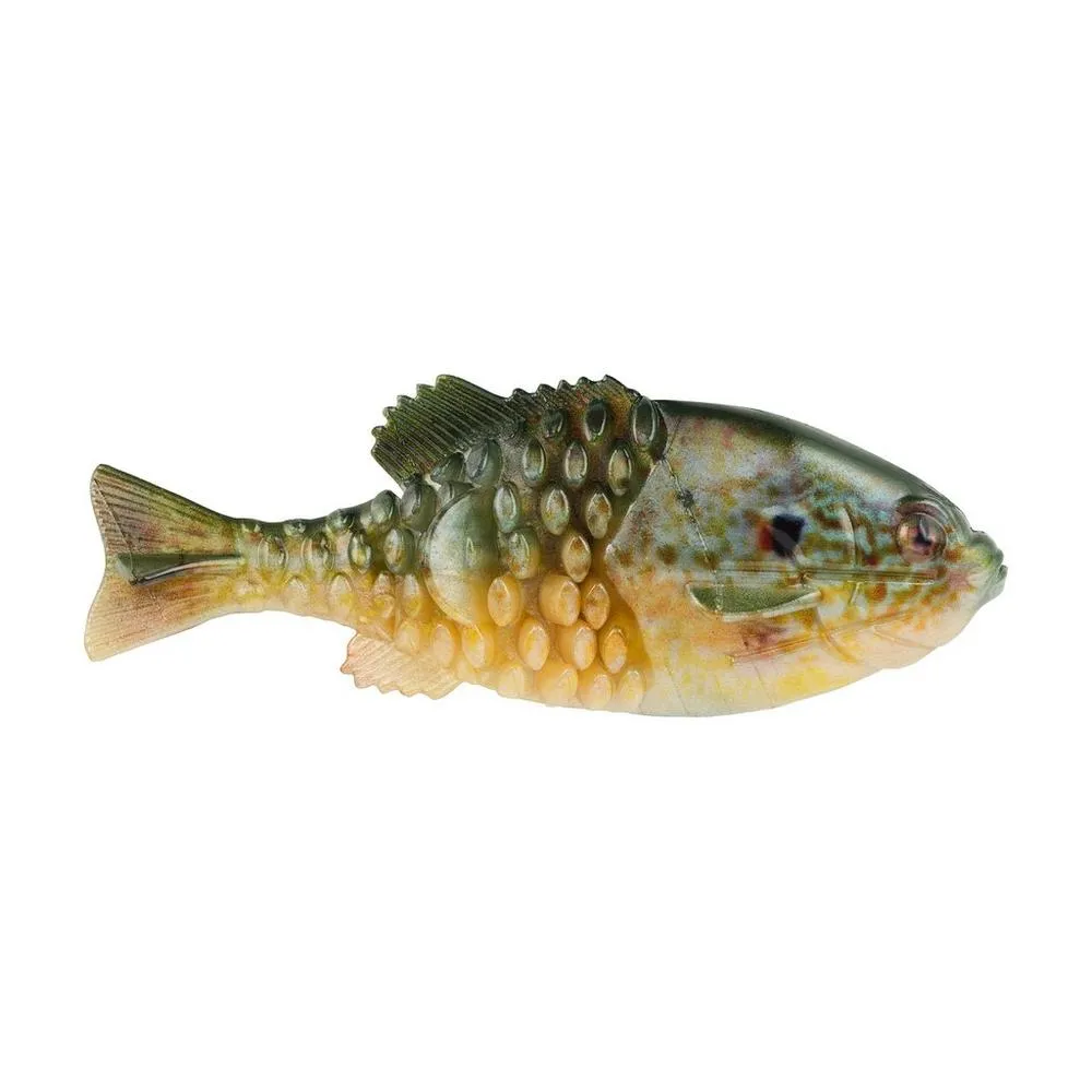 Berkley Powerbait HD Gilly Soft Plastic Lure
