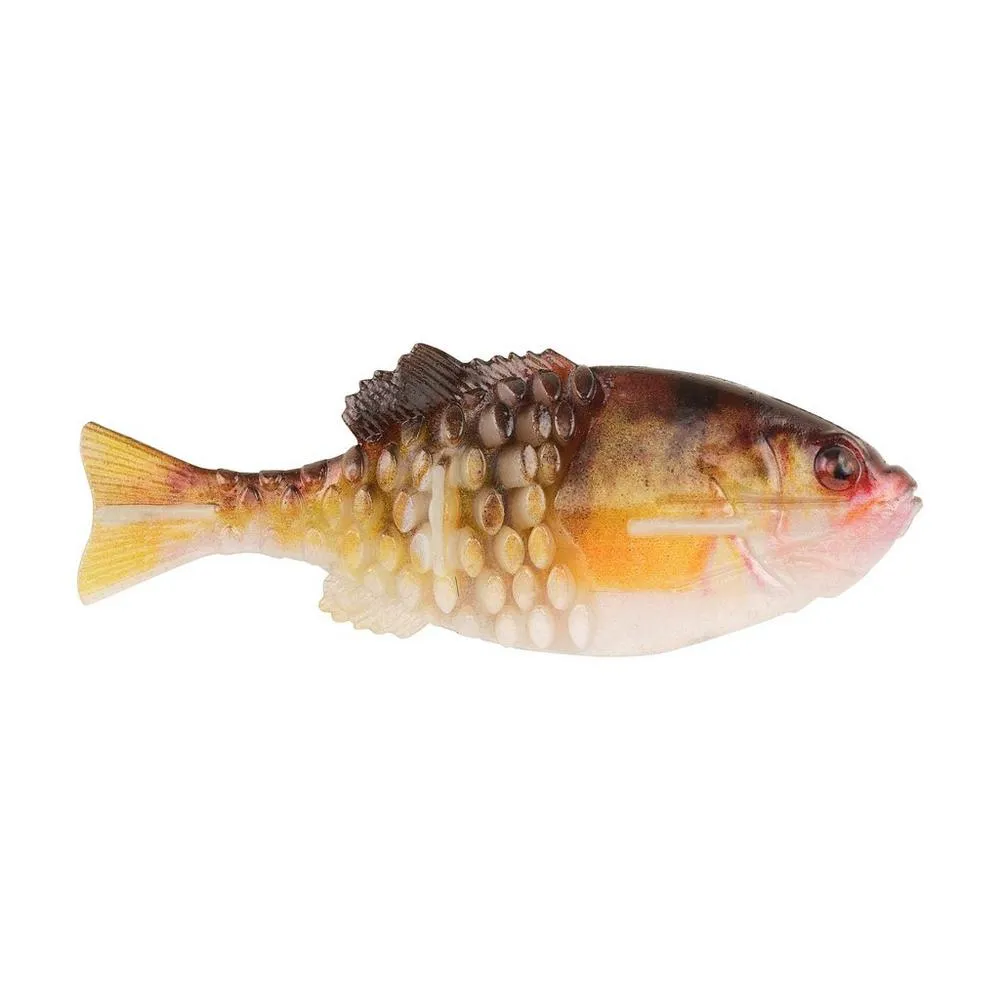Berkley Powerbait HD Gilly Soft Plastic Lure