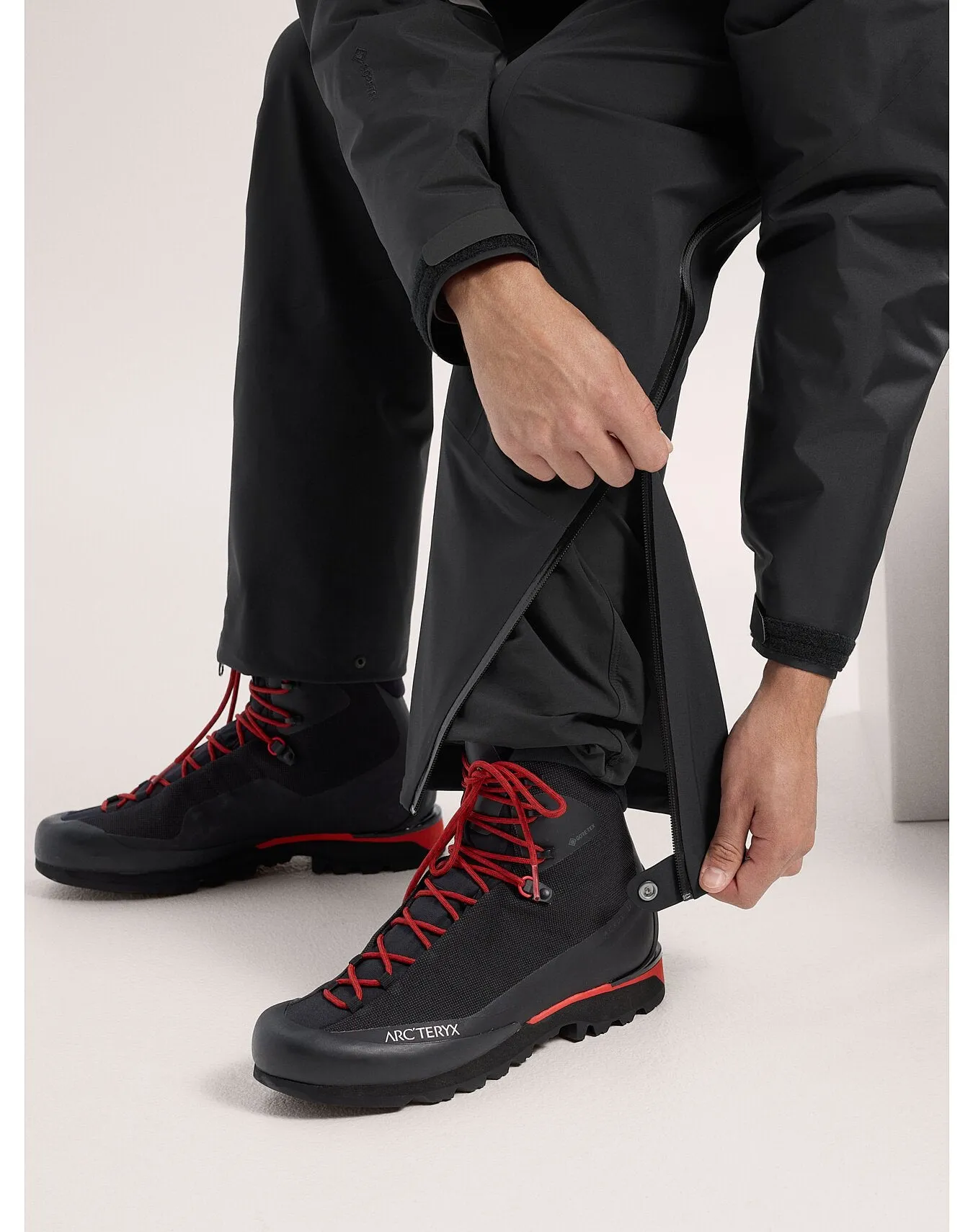 Beta Pant (Men's) - X000007189 - Past Season