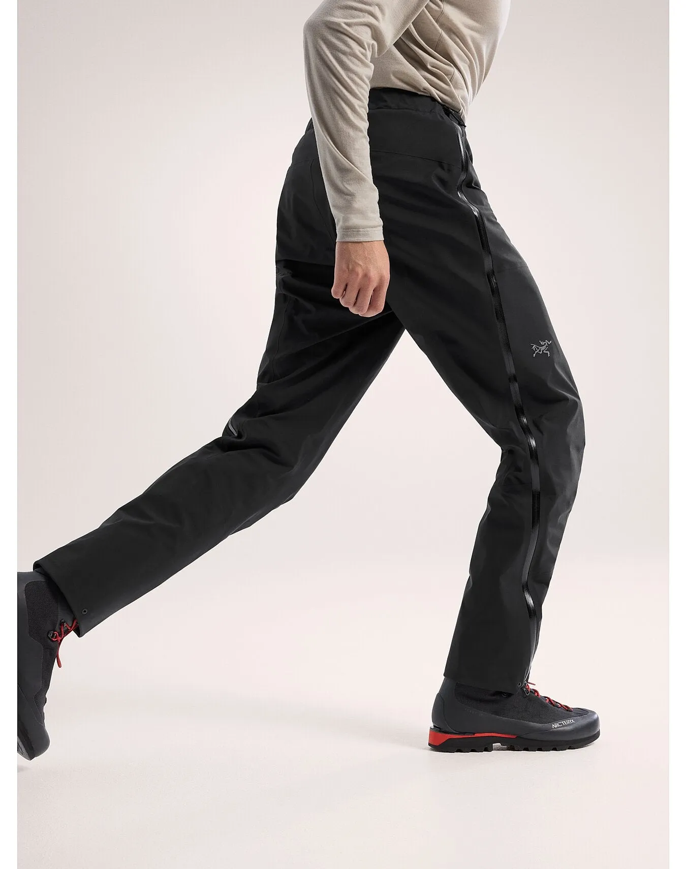 Beta Pant (Men's) - X000007189 - Past Season