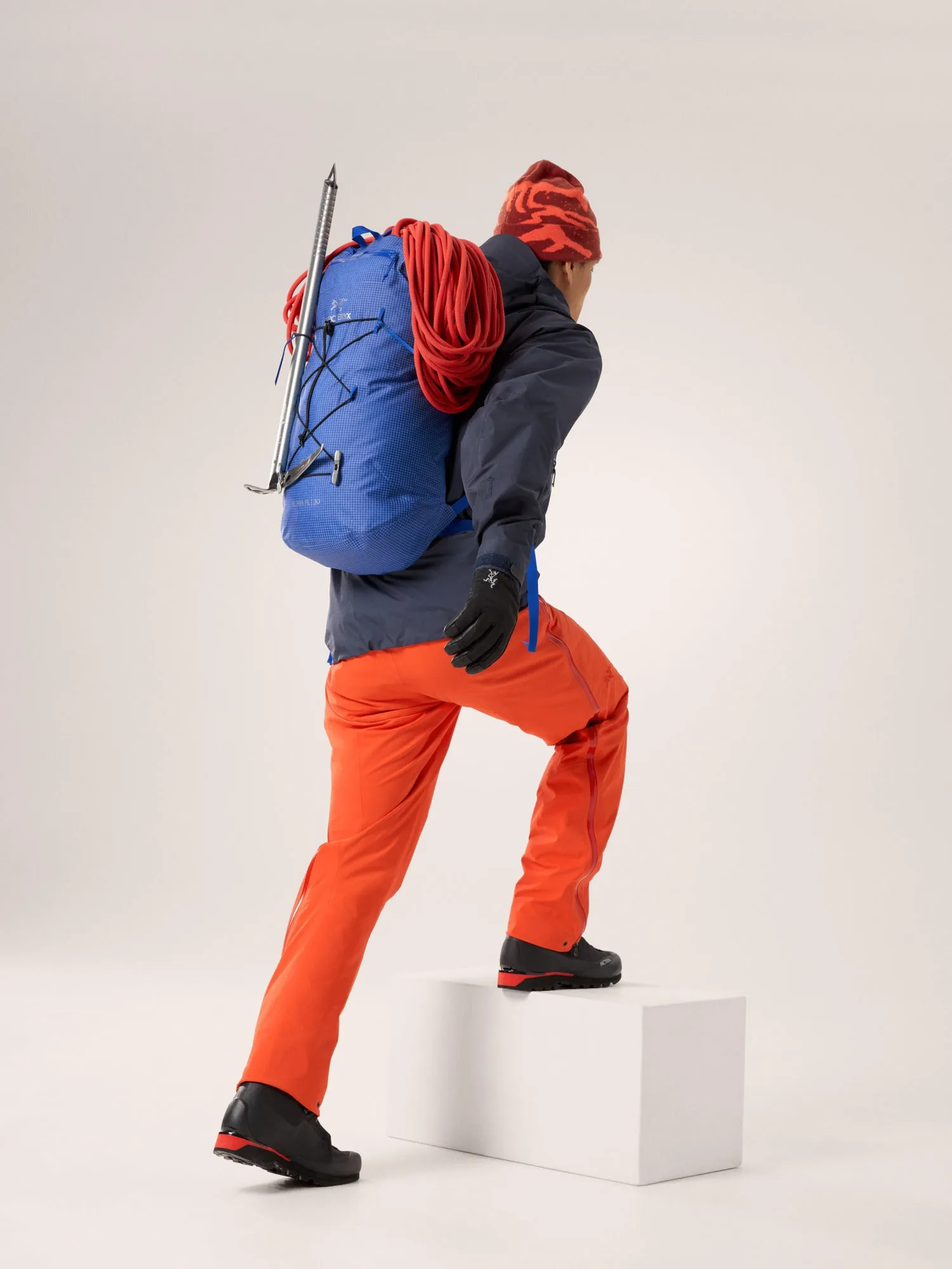 Beta Pant (Men's) - X000007189 - Past Season