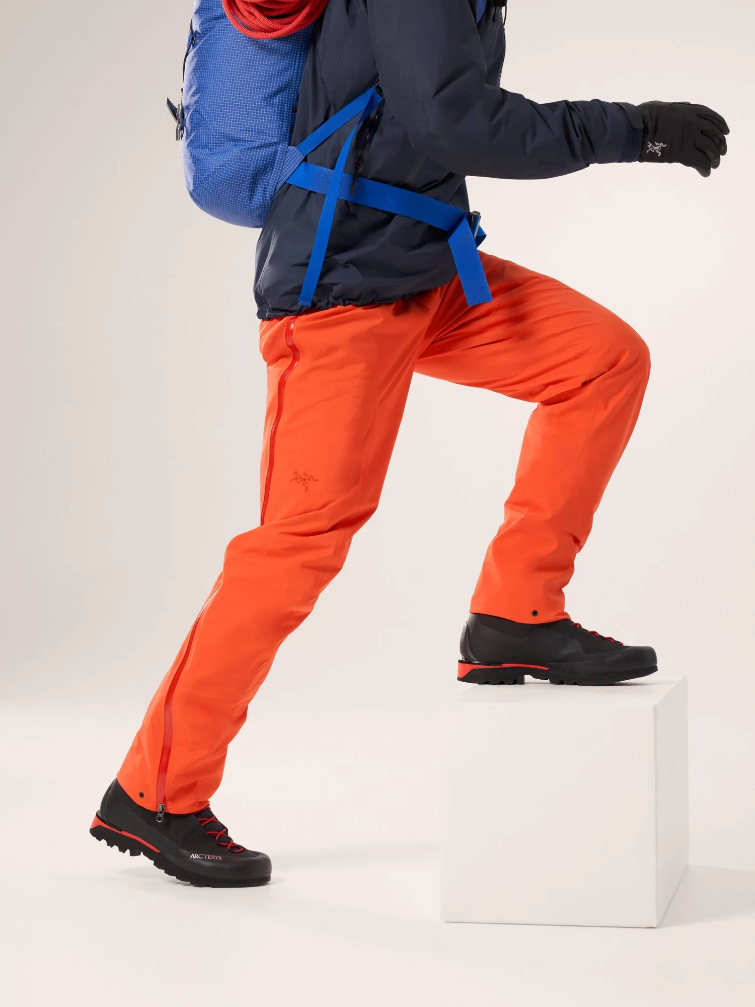 Beta Pant (Men's) - X000007189 - Past Season