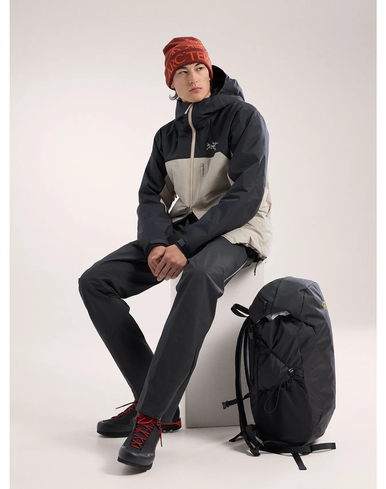 Beta Pant (Men's) - X000007189 - Past Season