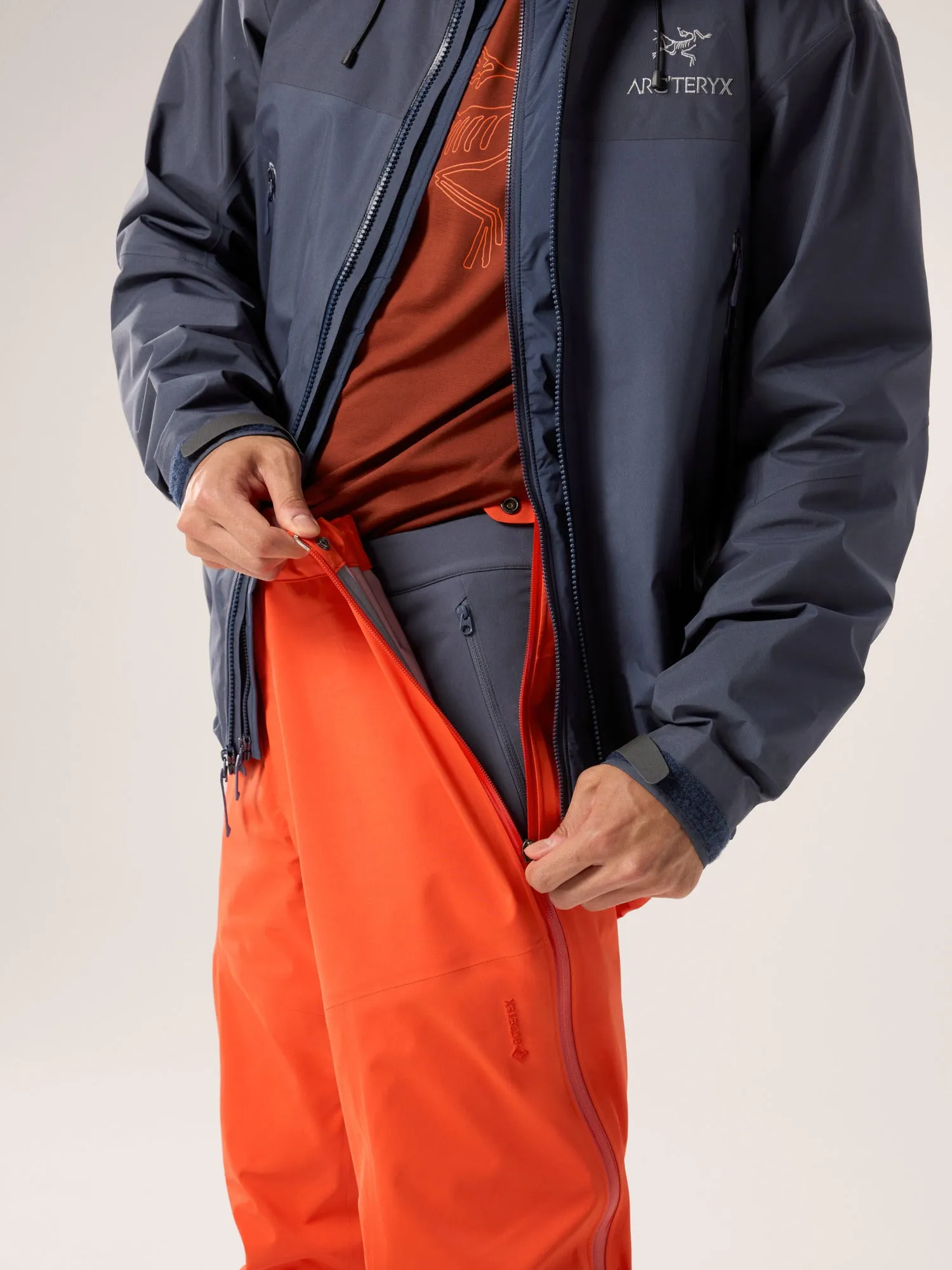 Beta Pant (Men's) - X000007189 - Past Season