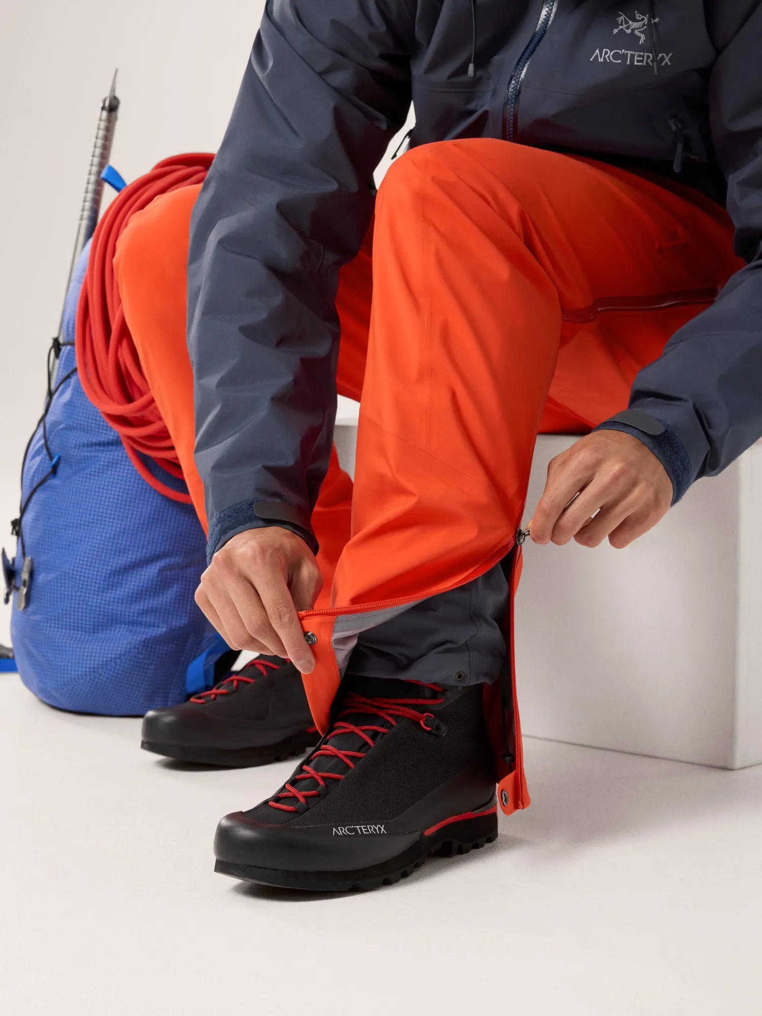 Beta Pant (Men's) - X000007189 - Past Season