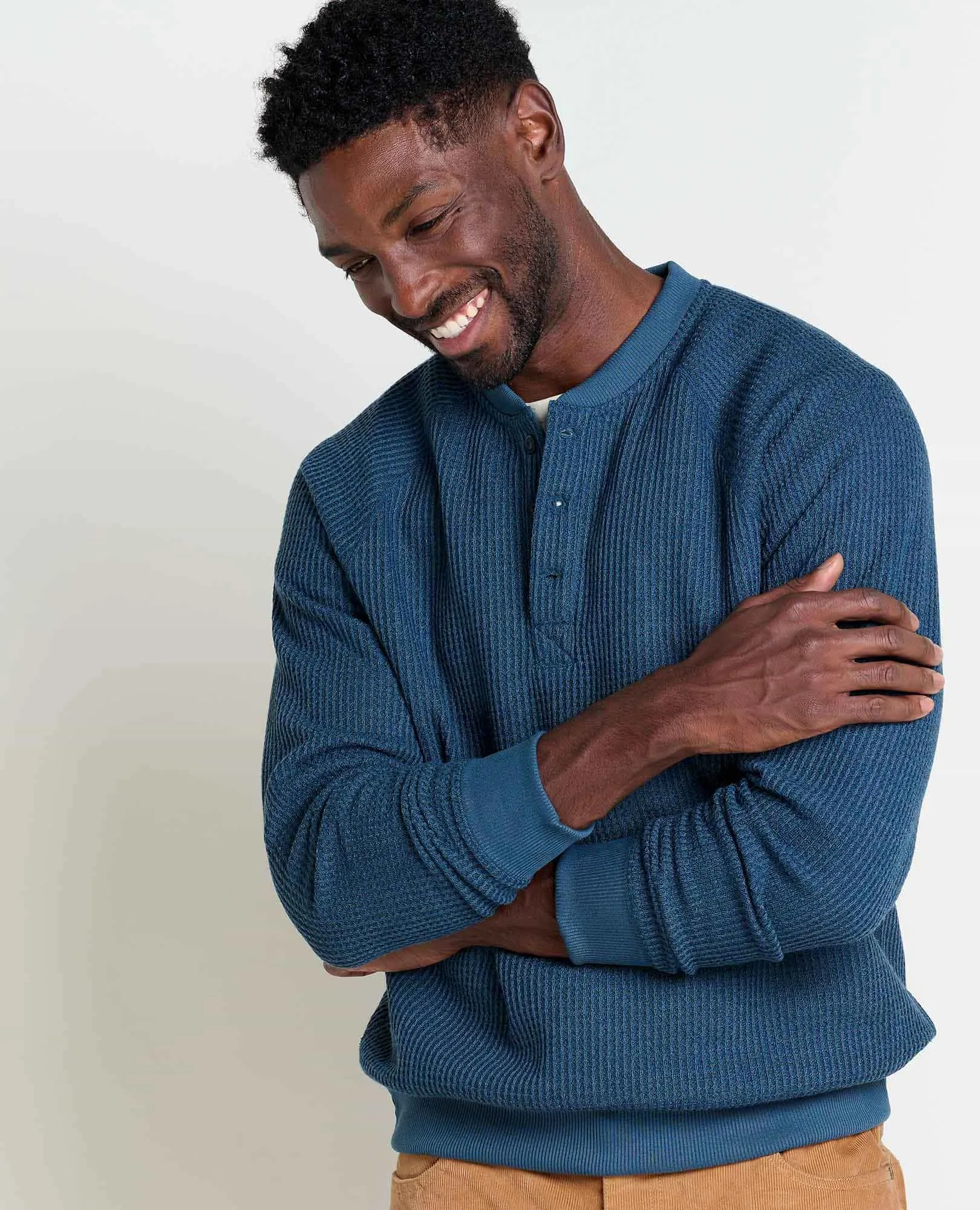 Bitterroot Henley