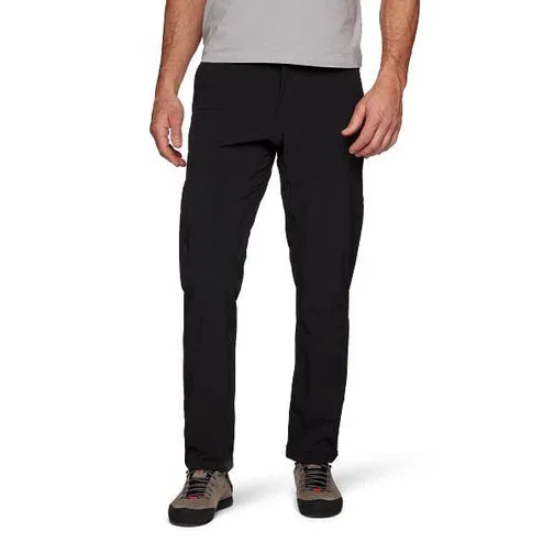 Black Diamond Alpine Light Pants - Men's