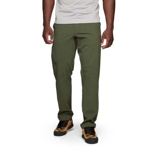 Black Diamond Alpine Light Pants - Men's
