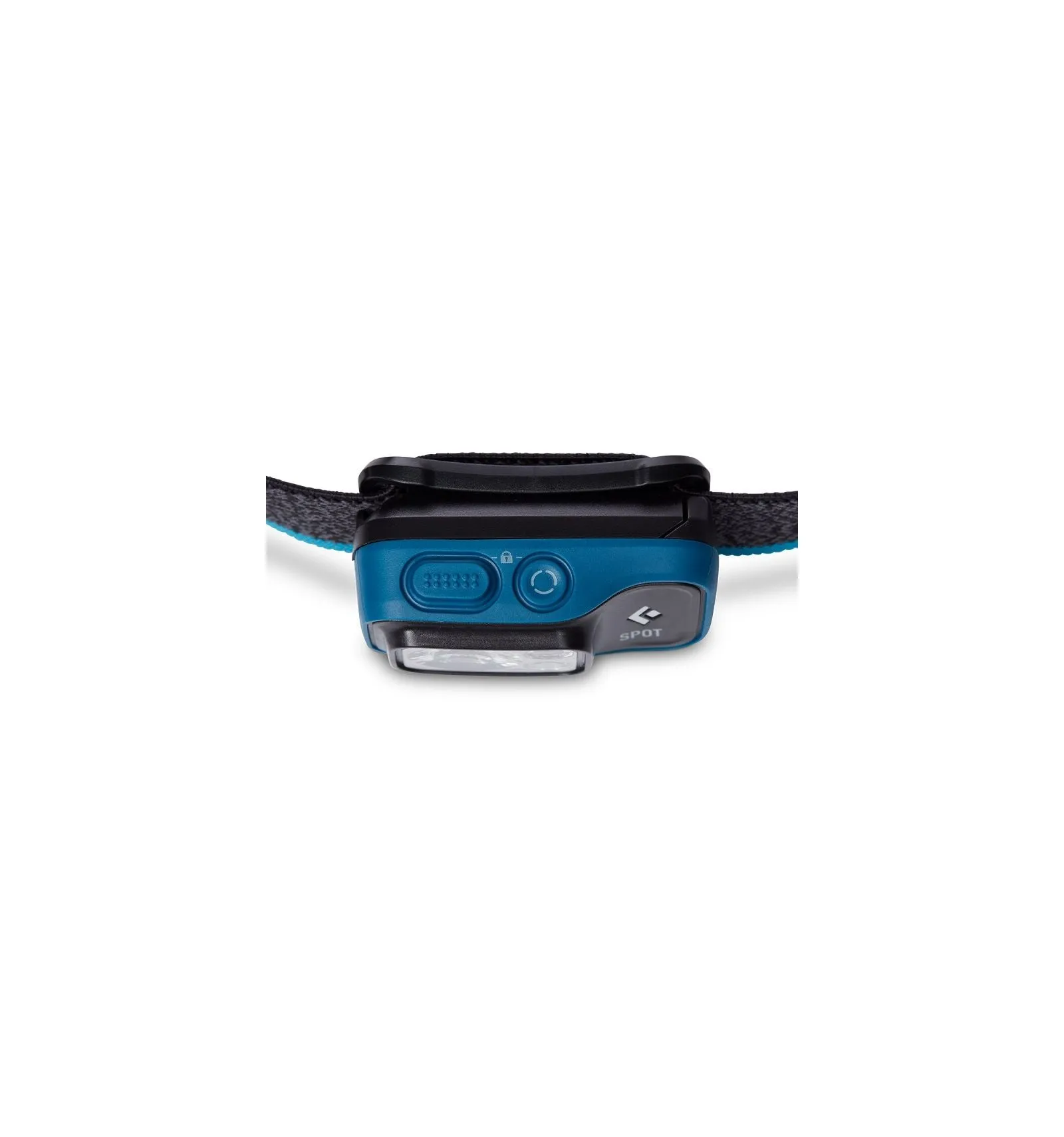 Black Diamond Spot 400 Headlamp