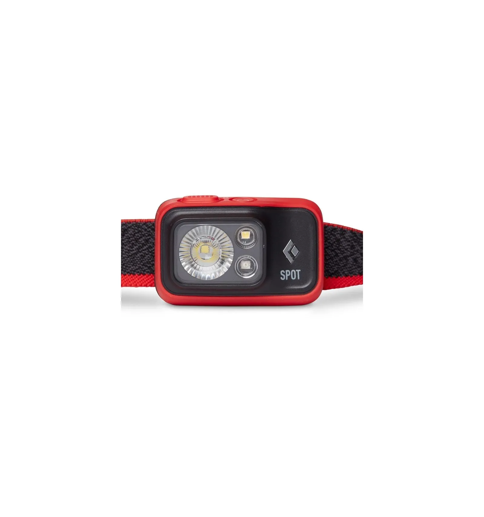 Black Diamond Spot 400 Headlamp