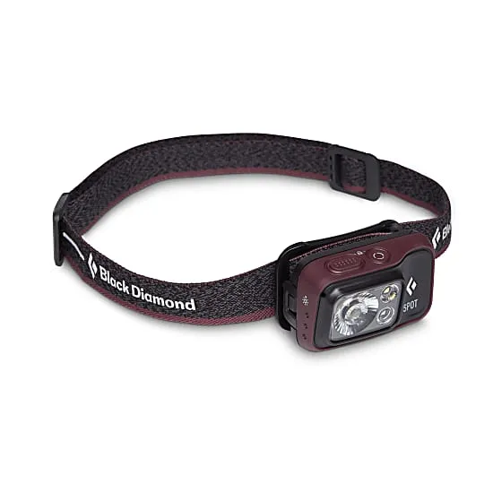 Black Diamond Spot 400 Headlamp