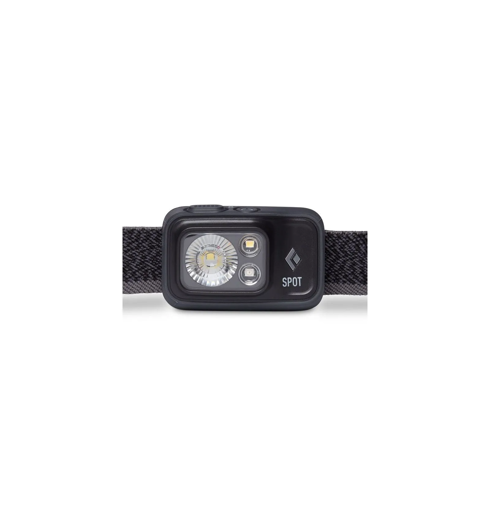 Black Diamond Spot 400 Headlamp