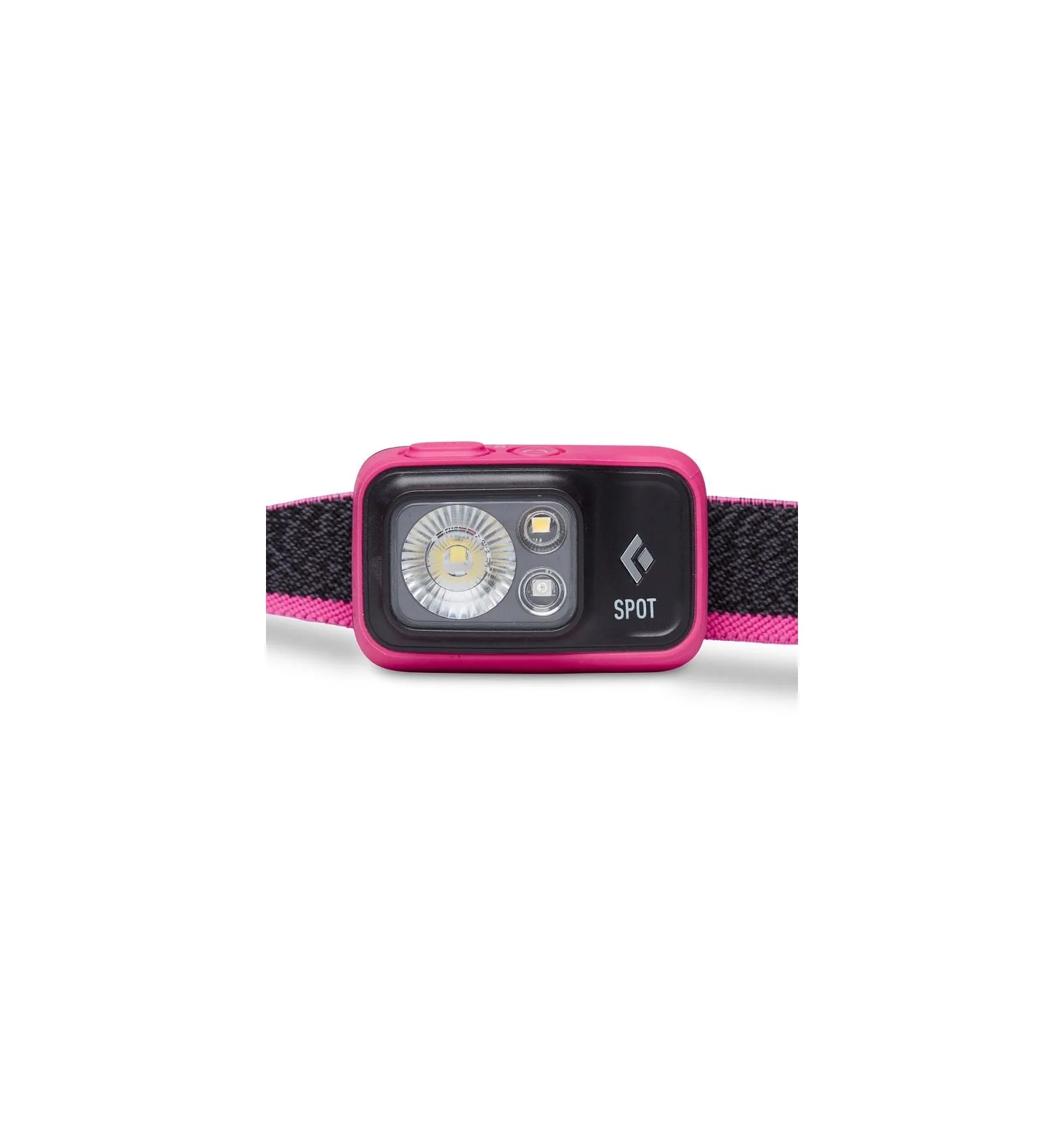 Black Diamond Spot 400 Headlamp