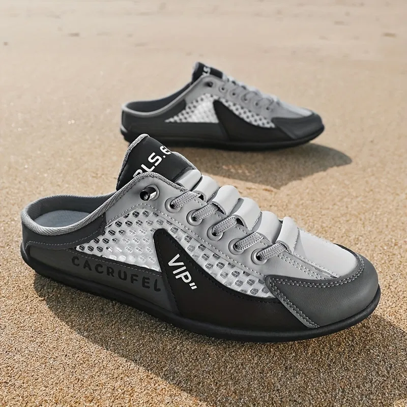 Bliss - The Ultra Breathable Slippers