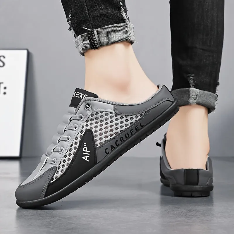 Bliss - The Ultra Breathable Slippers
