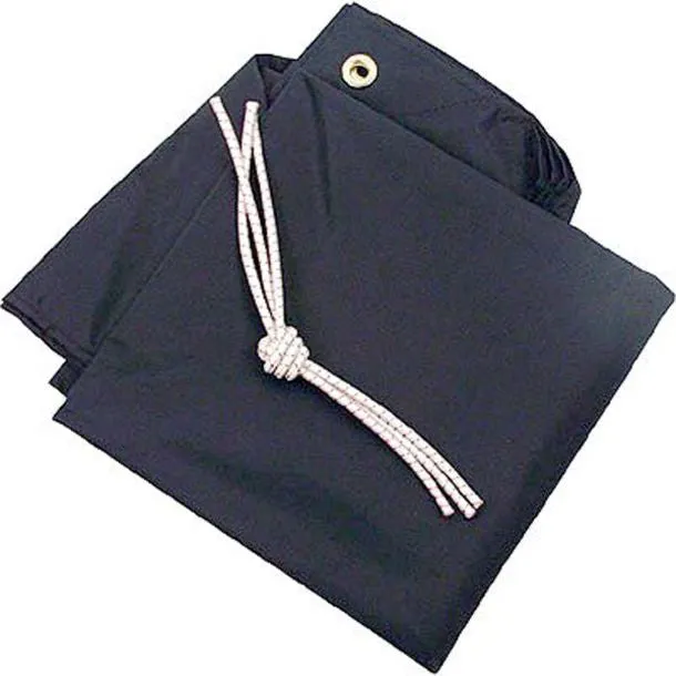Bombshelter Tent Groundcloth