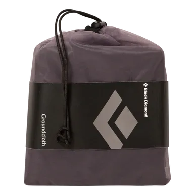 Bombshelter Tent Groundcloth