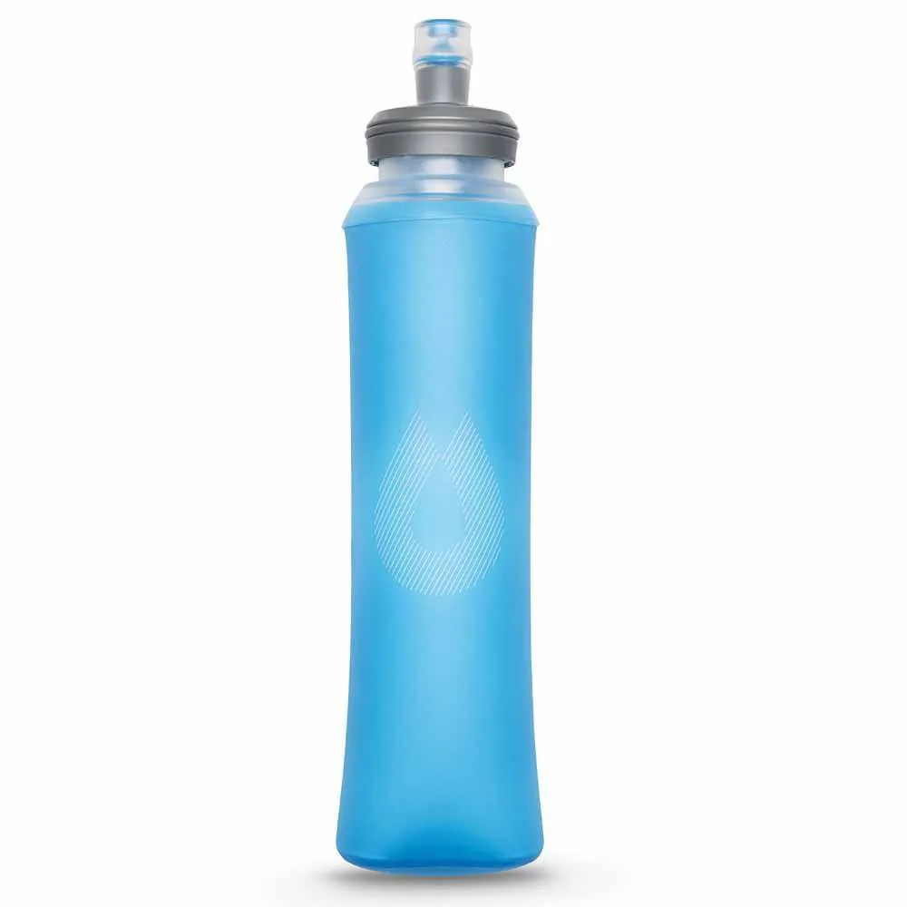 Botella De Hidratación Flexible Ultraflask ™ 500 ml. Modelo Ah151Hp Hydrapak