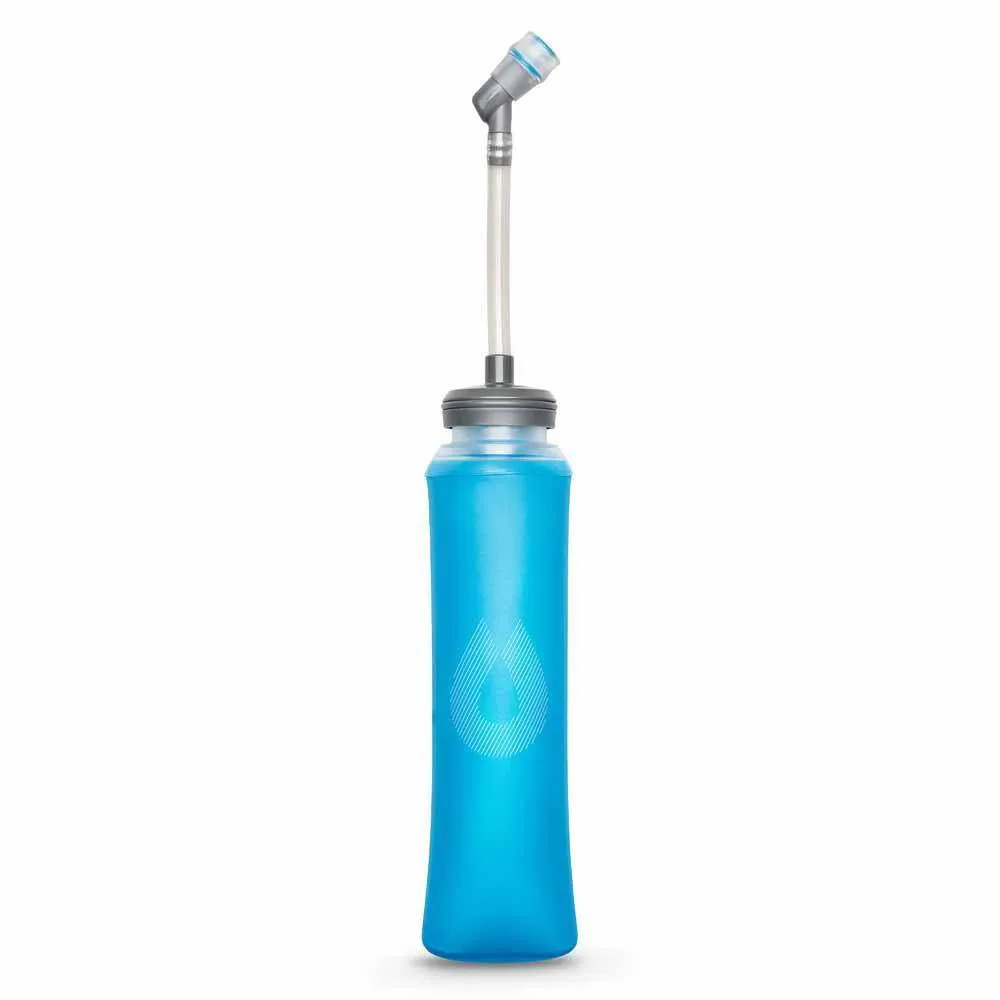 Botella De Hidratación Flexible Ultraflask ™ 500 ml. Modelo Ah151Hp Hydrapak