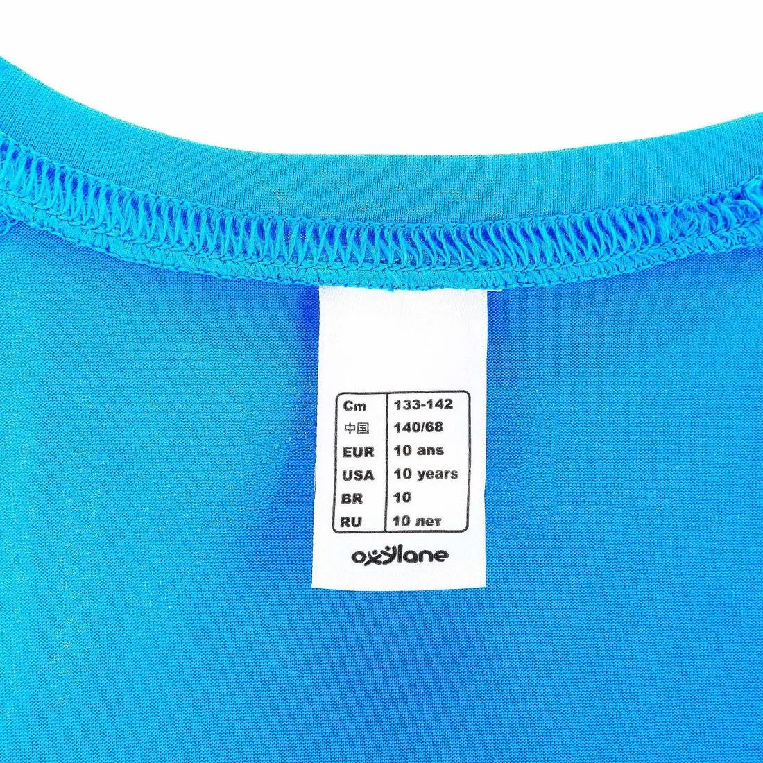 Boys' Hike 100 hiking T-shirt