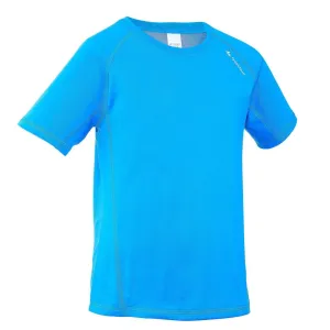 Boys' Hike 100 hiking T-shirt